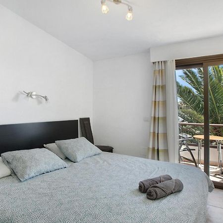 Amarilla Bay Apartman Costa Del Silencio Kültér fotó