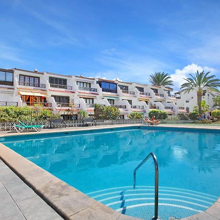 Amarilla Bay Apartman Costa Del Silencio Kültér fotó