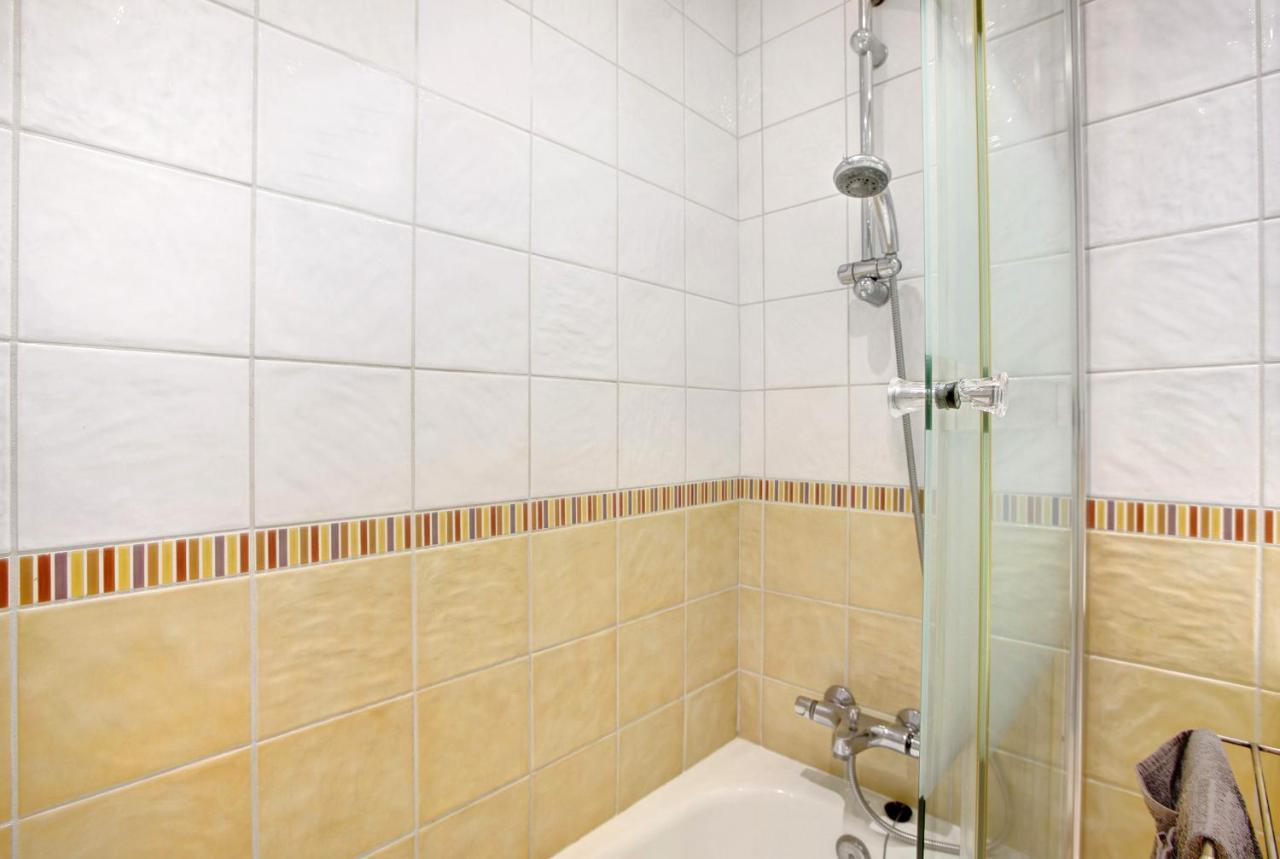 Amarilla Bay Apartman Costa Del Silencio Kültér fotó