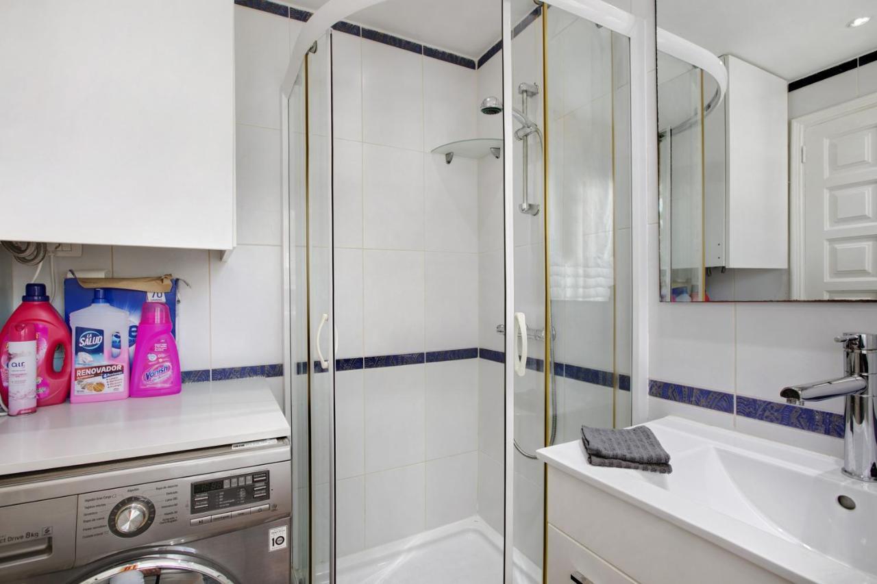 Amarilla Bay Apartman Costa Del Silencio Kültér fotó